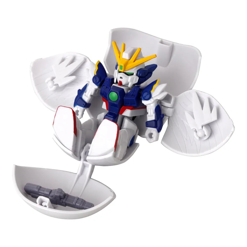 Mobile Change Haro - Wing Gundam Zero(EW)