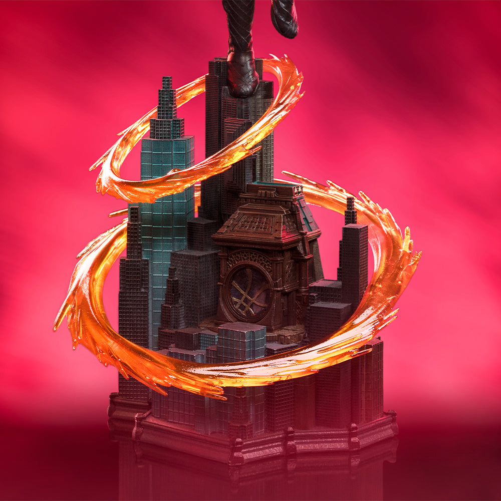 Iron Studios DOCTOR STRANGE IN THE MULTIVERSE OF MADNESS - Stephen Strange Statue 1/10