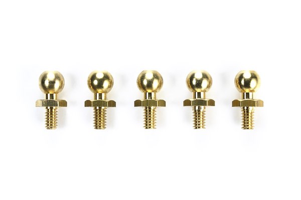 KUGLELED 4MM (5)