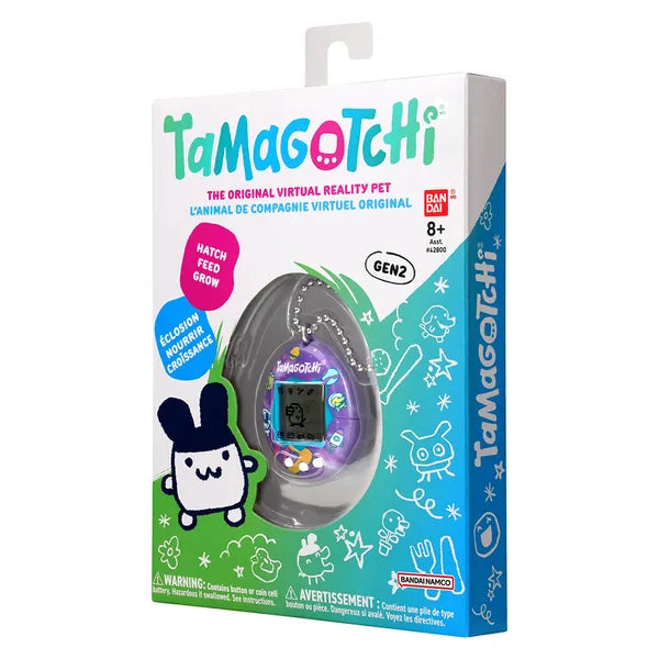 Original Tamagotchi - Tama Universe