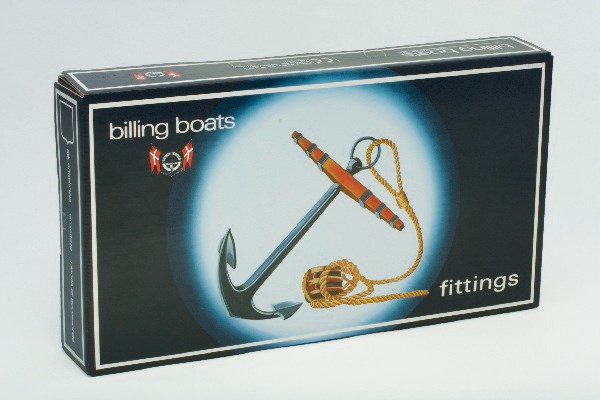WASA FITTINGSSÆT