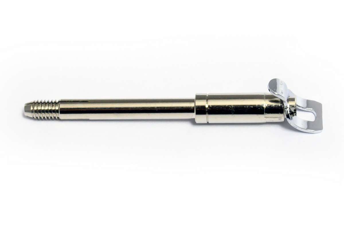 MAX-3 needle chucking guide