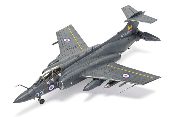 Blackburn Buccaneer S Mk.2 RN - New Tool
