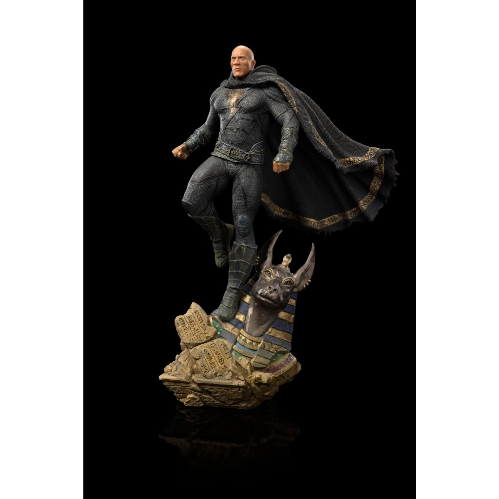 Iron Studios DC Comics - Black Adam Statue Art Scale 1/10