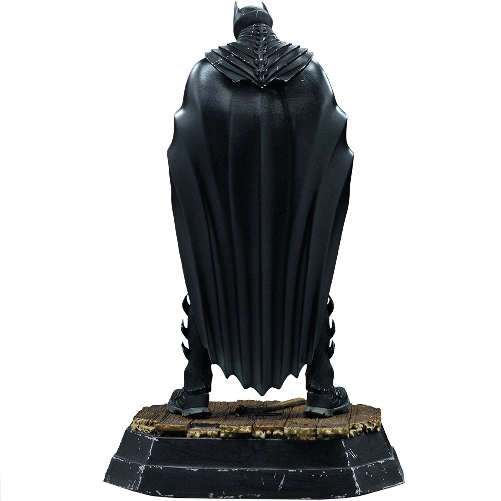 Iron Studios DC COMICS - Batman (Design by Rafael Grampá) Statue 1/10