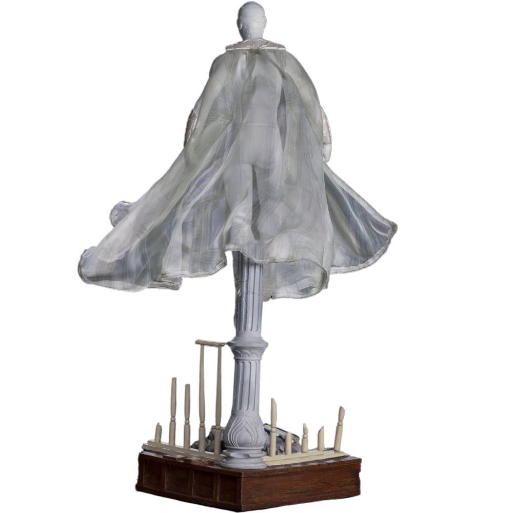 Iron Studios WANDAVISION (2021) - White Vision Statue 1/10