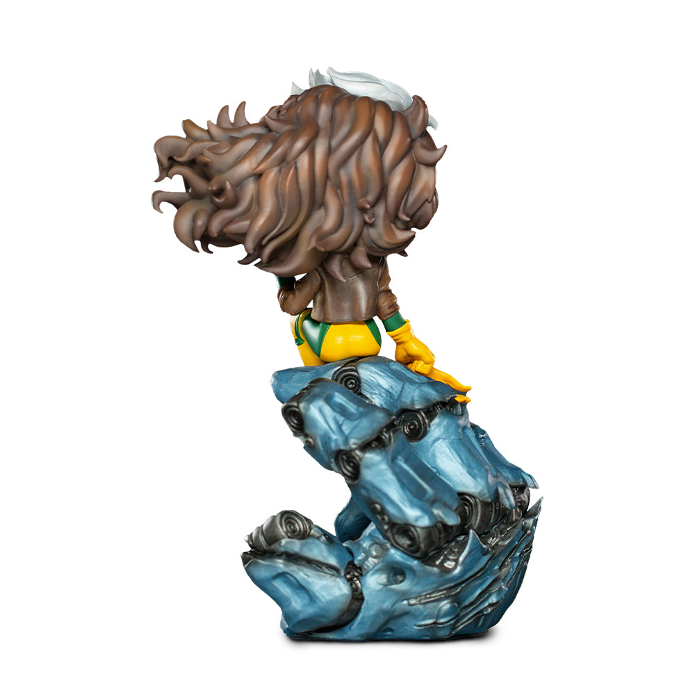 Iron Studios X-MEN - Rogue MiniCo Figure