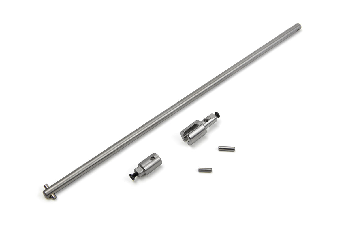 Center Shaft & Cup Set