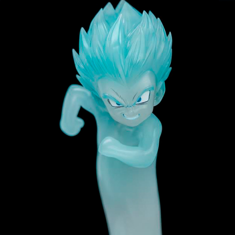 Infinity Studio Dragon Ball Z-1/6 Gotenks vs Buu