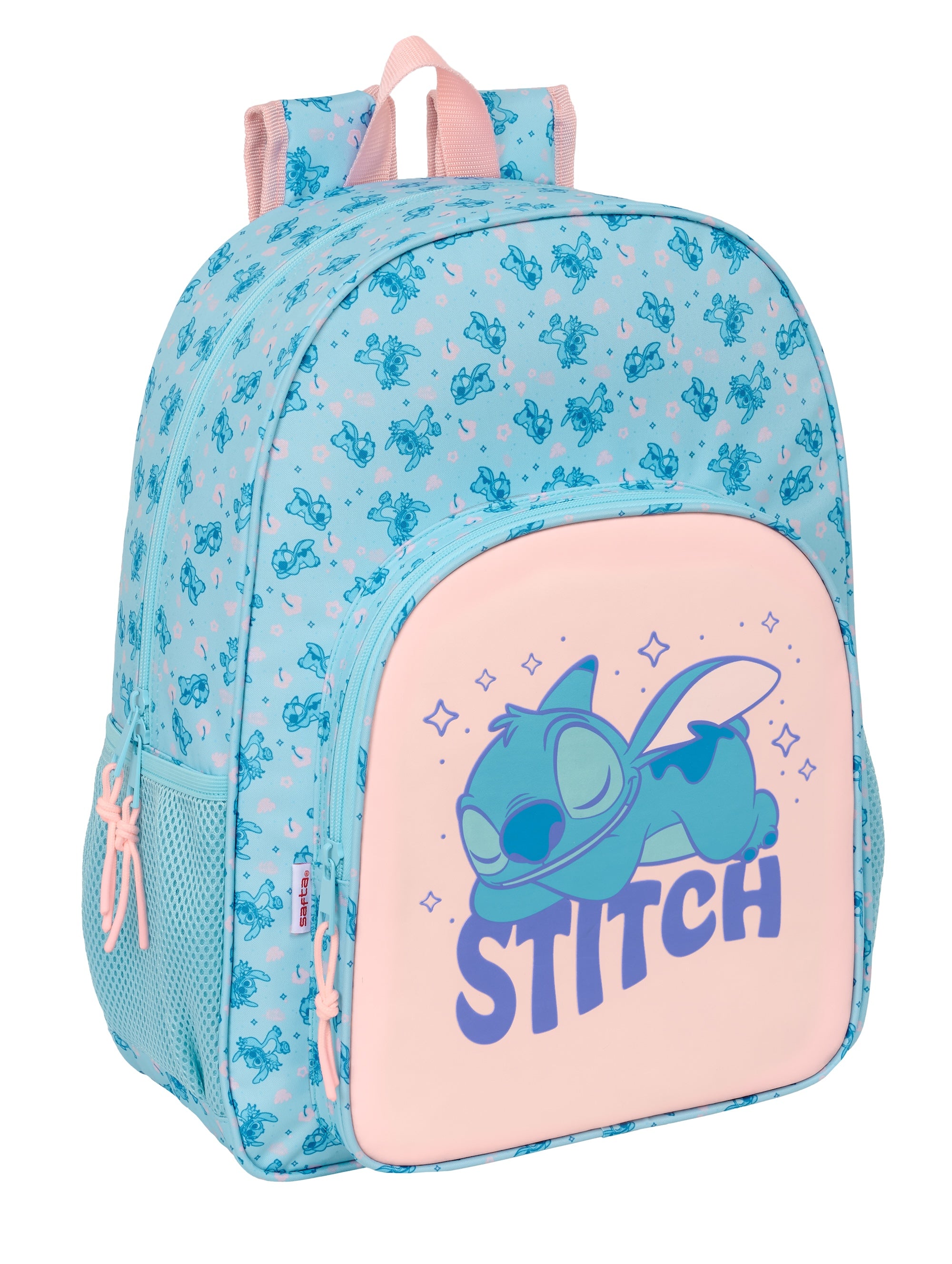 STITCH - Sleeping - Backpack '42x33x14cm'