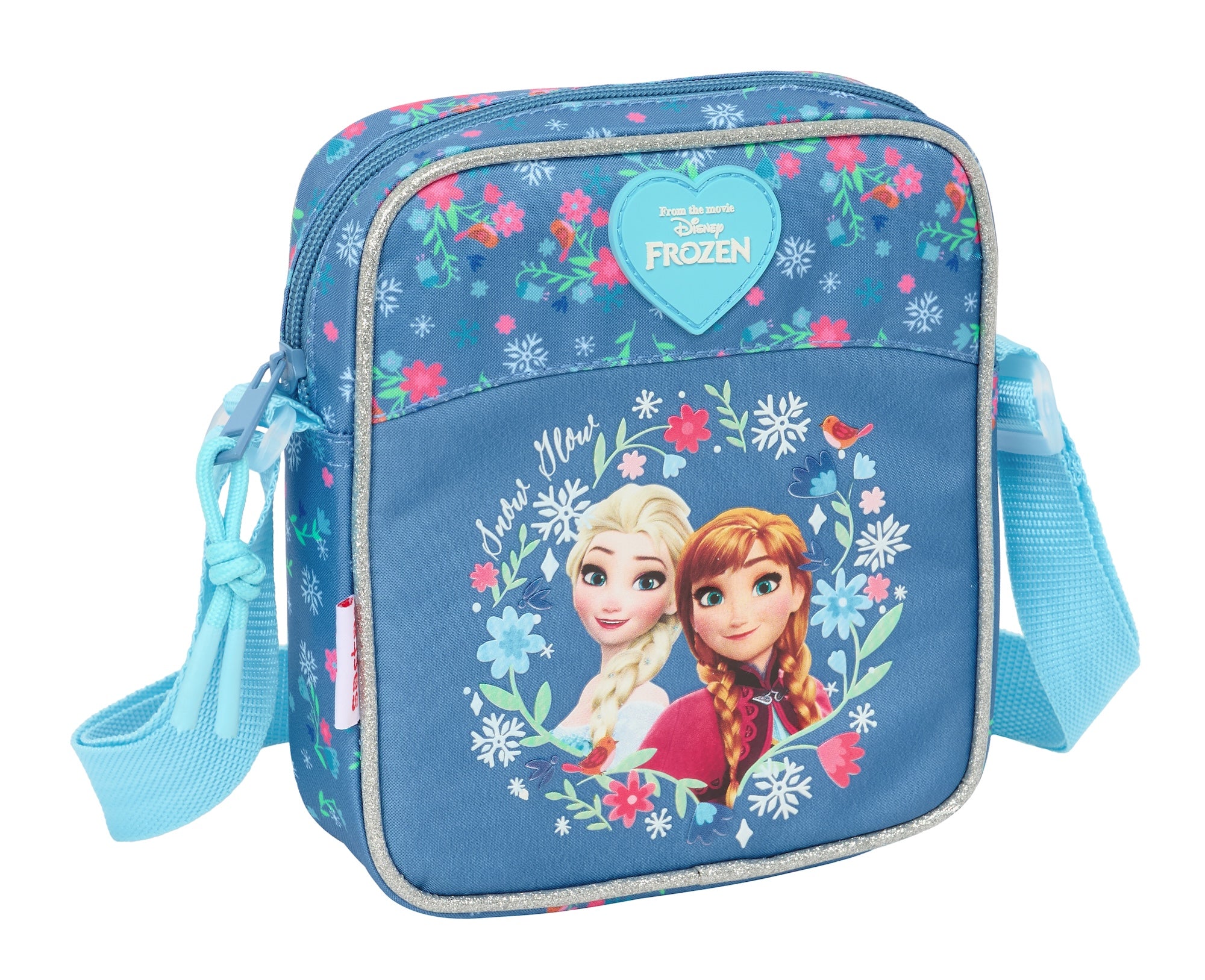 FROZEN - Mini Shoulder Bag '18x16x4cm'