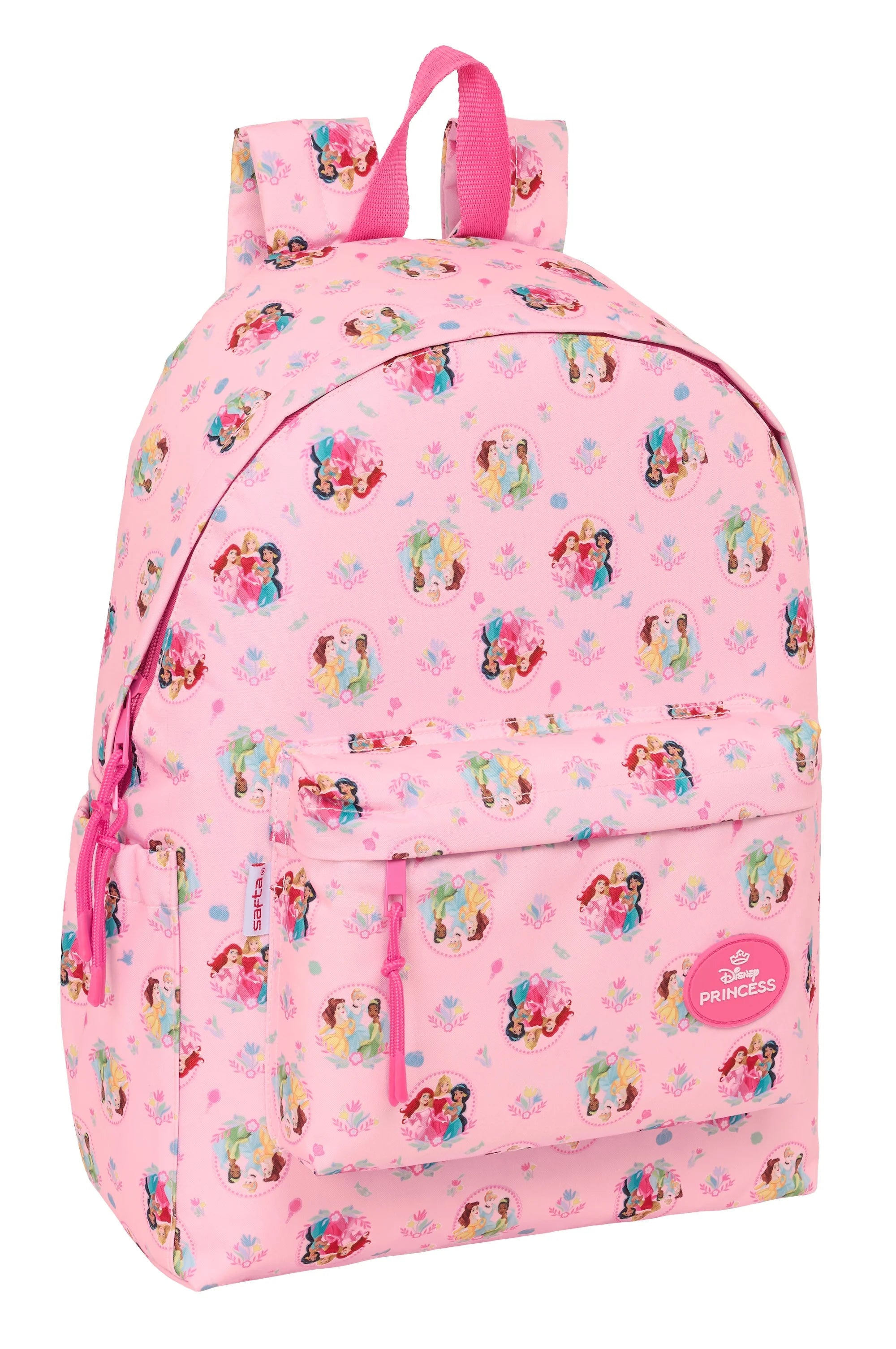 PRINCESS - Backpack for Laptop 14" - 43x31x13cm