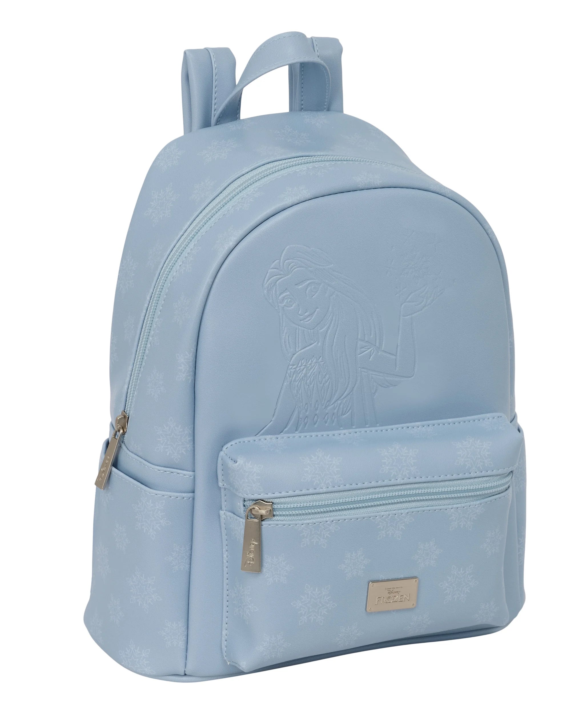 FROZEN - PU Backpack '28x24x12cm'