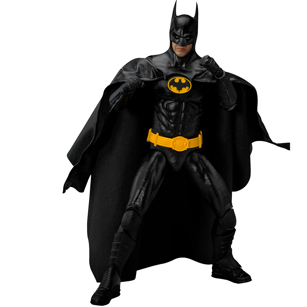 Batman 1989 version Dynamic 8ction Heroes Figure