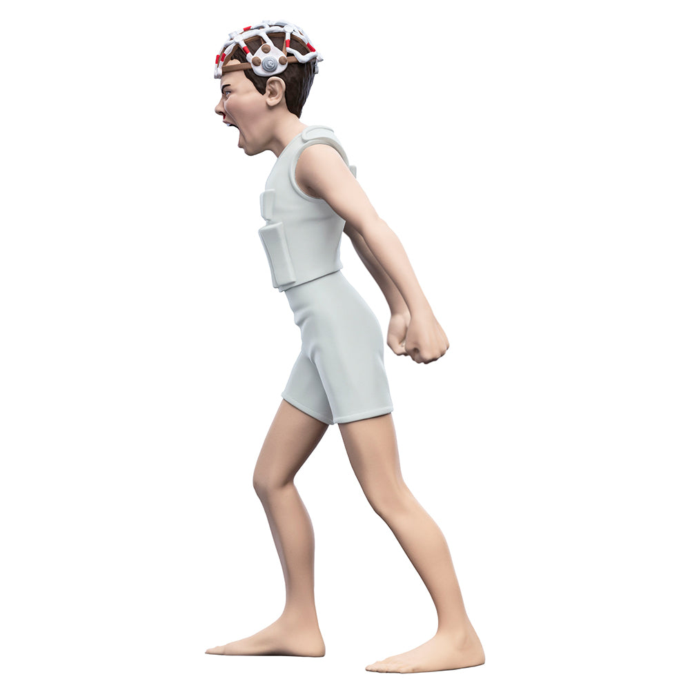Weta Workshop STRANGER THINGS (S4) - Eleven Powered Mini Epics Figure