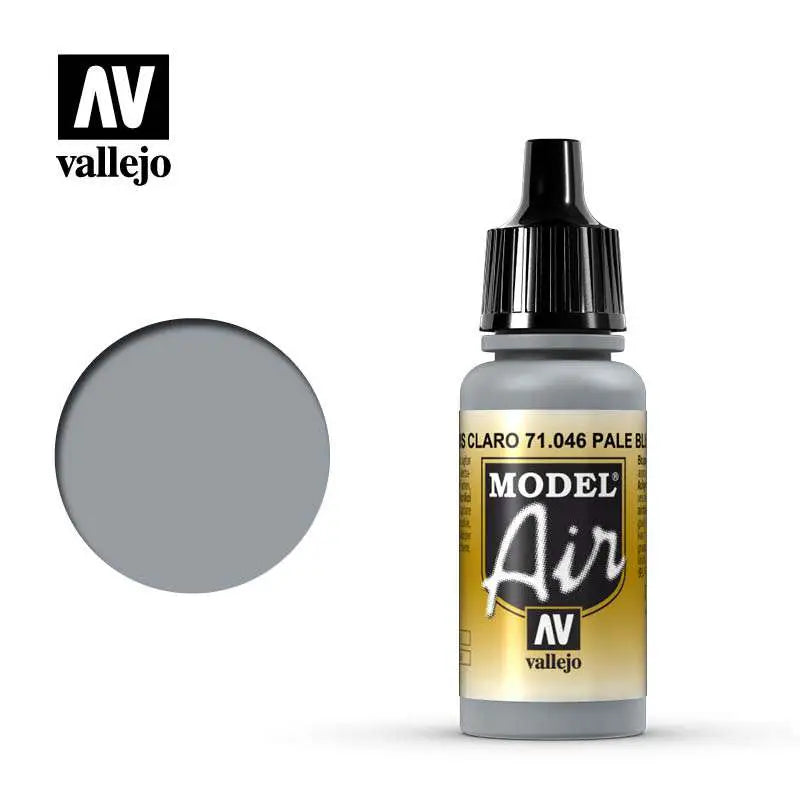 MODEL AIR 71046 PALE BLU GREY