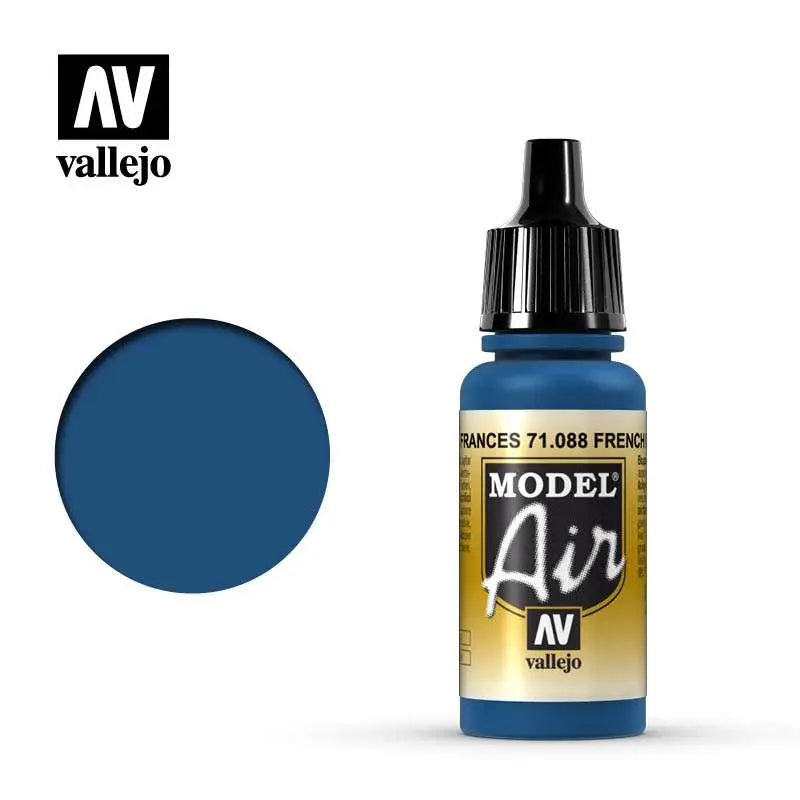 MODEL AIR 71088 FRENCH BLUE