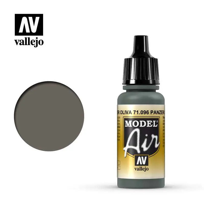 MODEL AIR 71096 OLIVE GREY