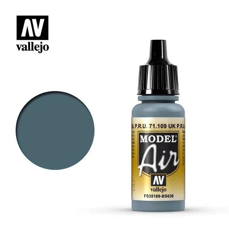 MODEL AIR 71109 FADED PRU BLUE