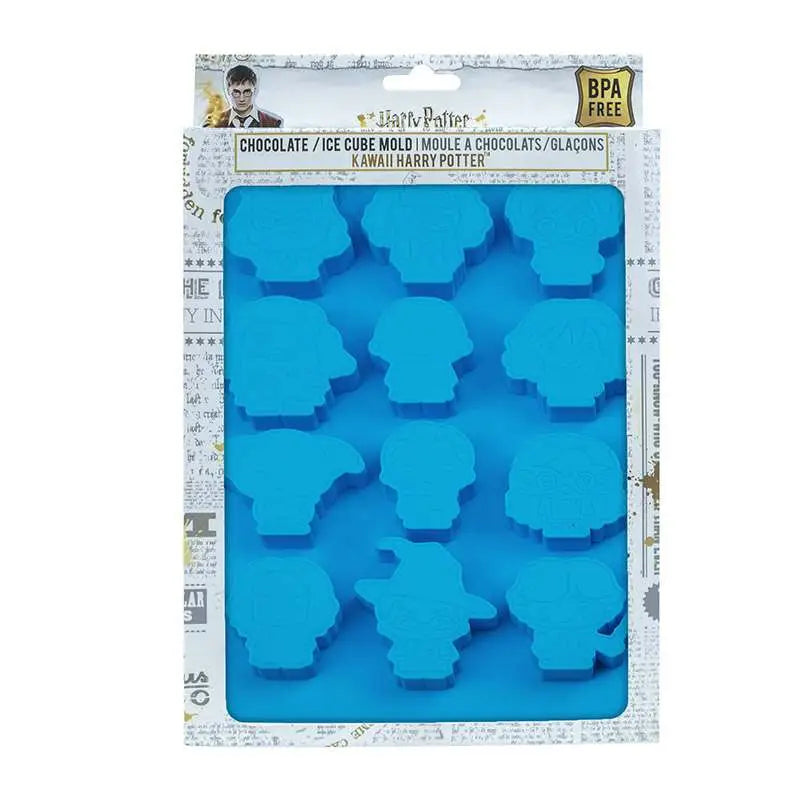 HP KAWAII ICE CUBE MOLD