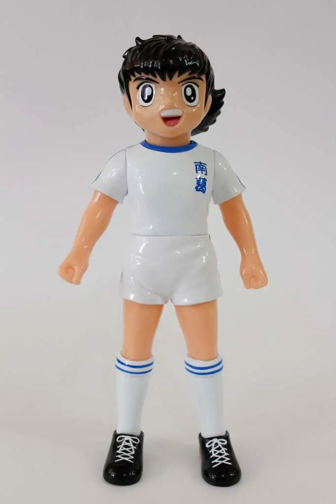 CAPTAIN TSUBASA SOFT VINYL FIGURE