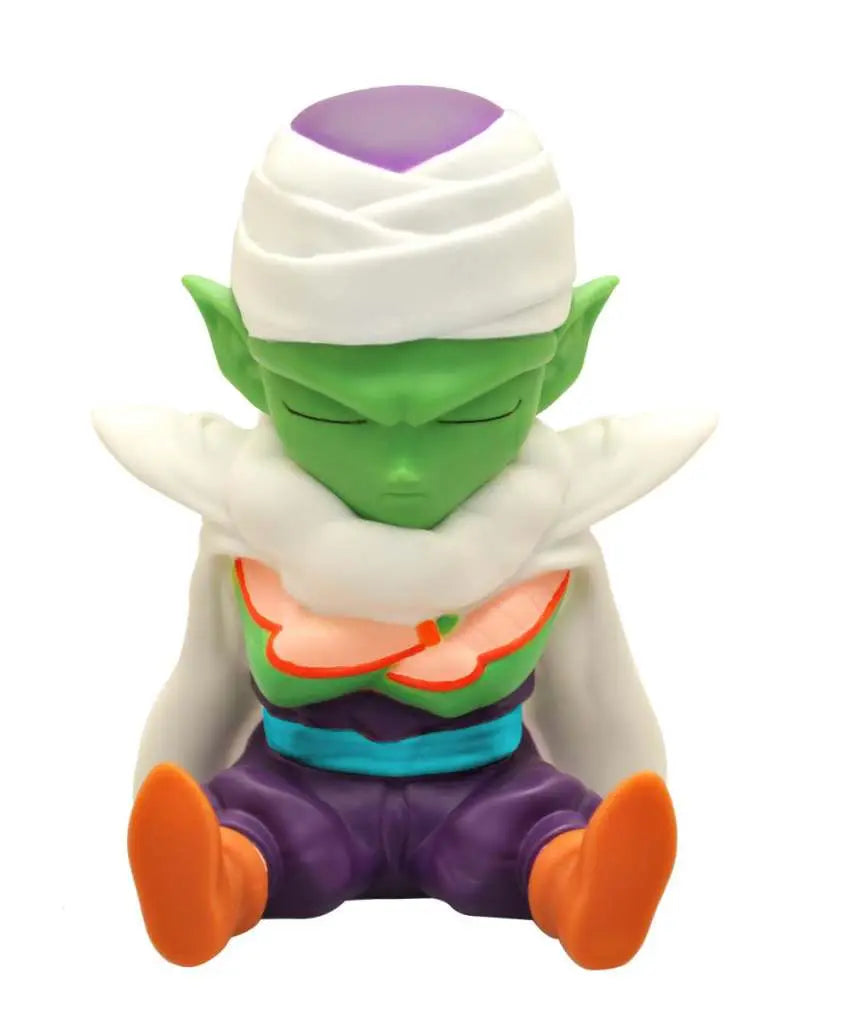 DRAGON BALL Z PICCOLO MONEY BANK