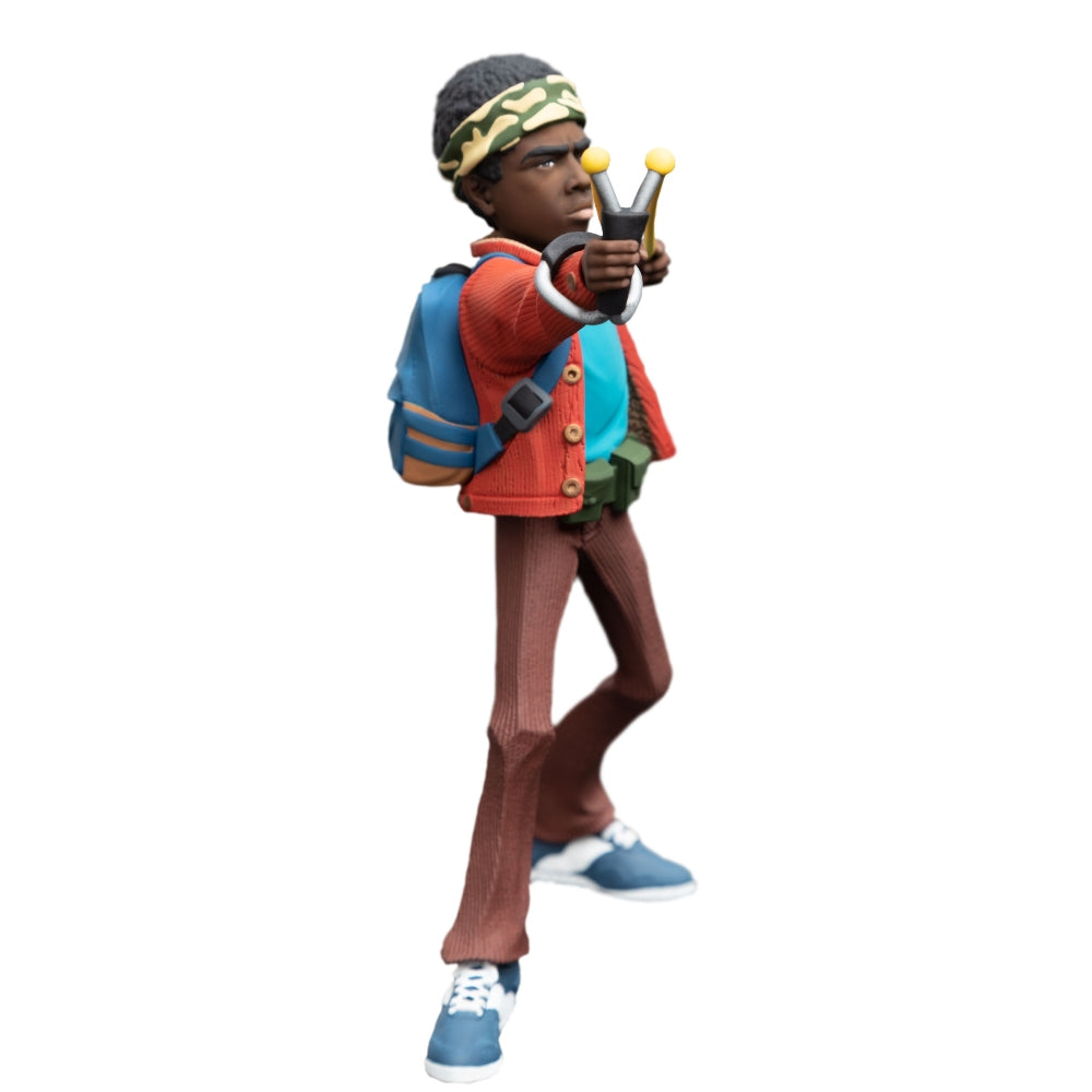 Weta Workshop Stranger Things - Lucas Sinclair Figure Mini Epics