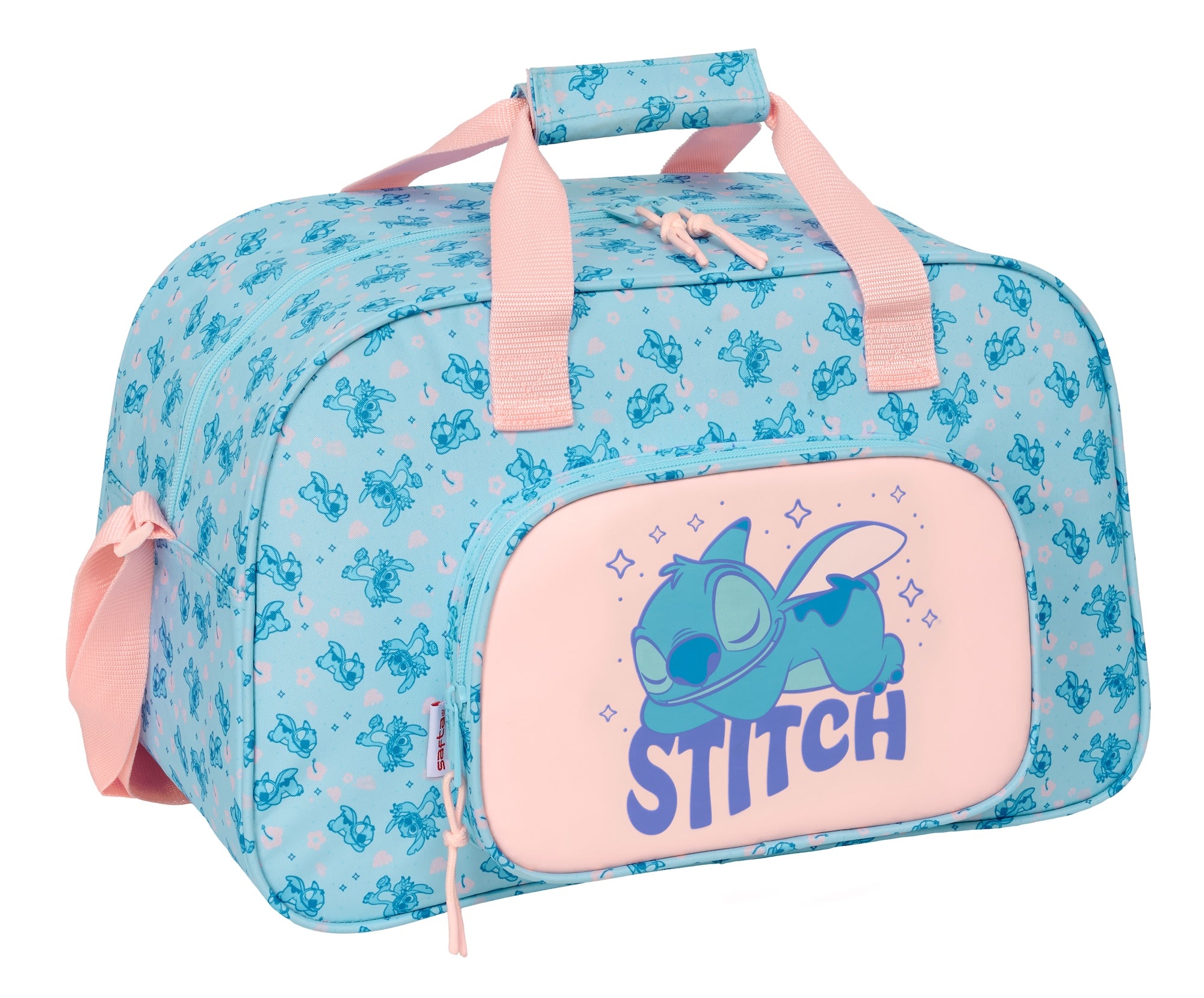 STITCH - Sleeping - Travel Bag '40x24x23cm'