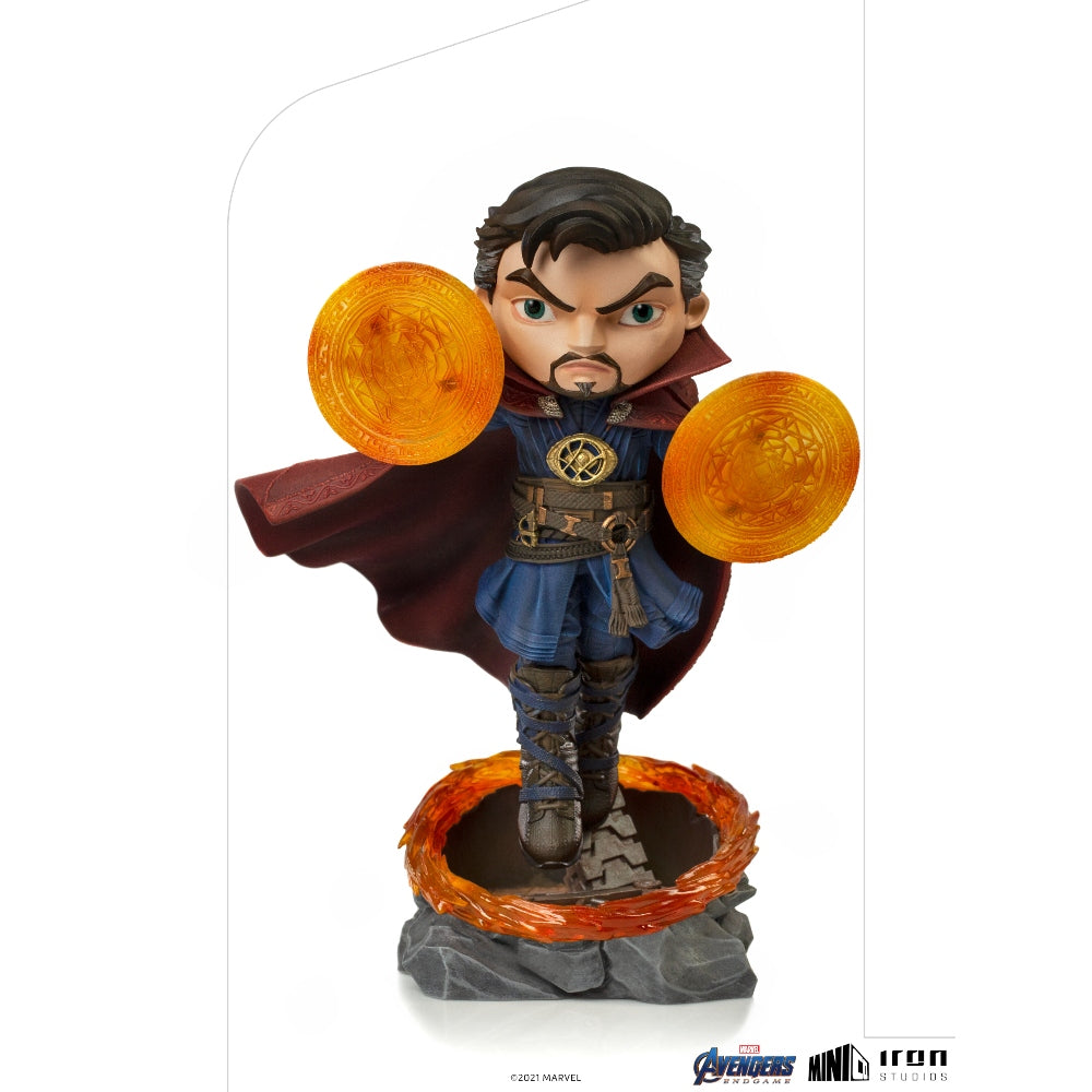 Iron Studios & Minico Avengers: Endgame - Doctor Strange Figure