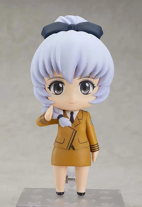 FMP TELETHA TESTAROSSA NENDOROID