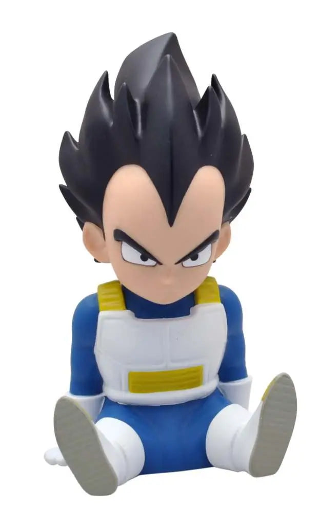 DRAGON BALL Z VEGETA MONEY BANK