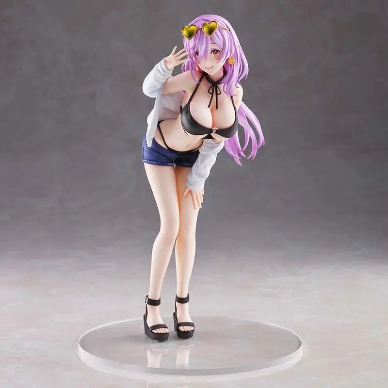 NISHIZAWA 5 MIRI 30 ECO FIGURE