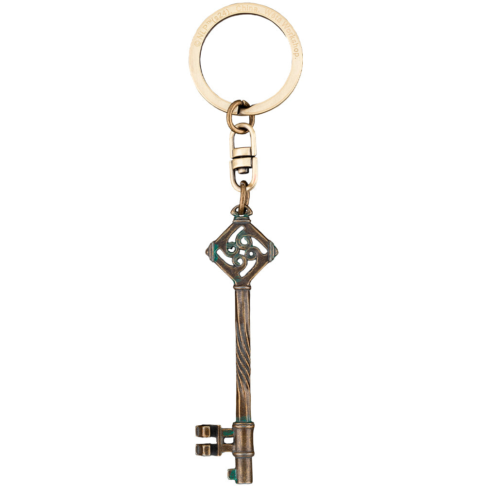 Weta Workshop The Lord Of The Rings - Keyring - The Key To Bag End