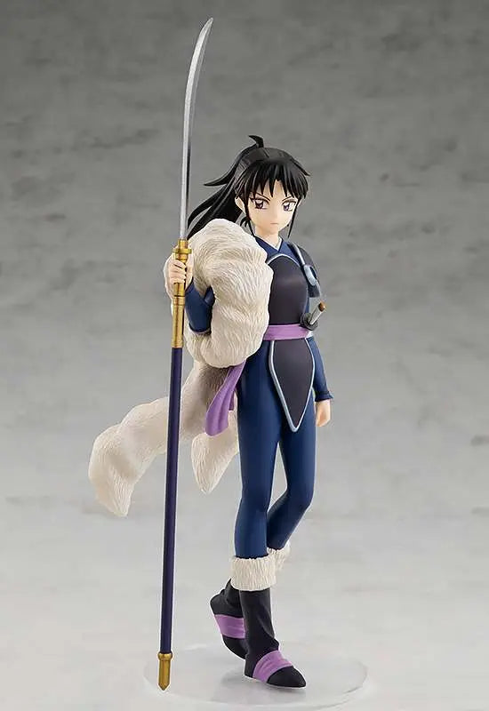 YASHAHIME PRINCES HALF-DEMON SETSUNA PUP