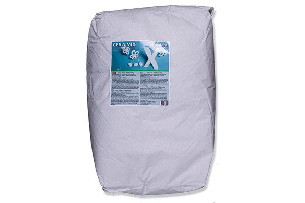 Cera-mix standard 25kg