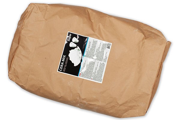 Cera-mix super 25kg