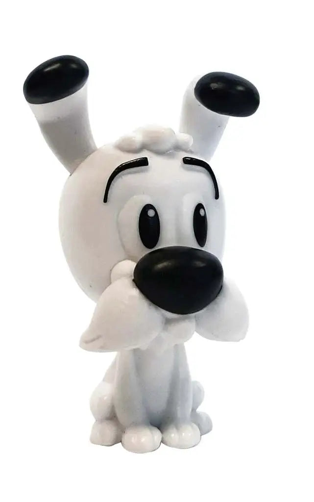 ASTERIX DOGMATIX CHIBI FIGURE