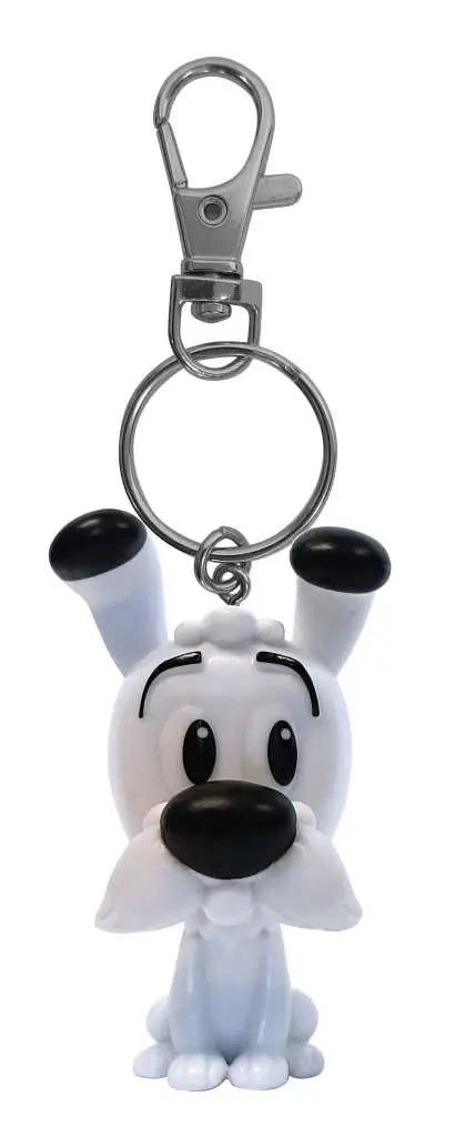 ASTERIX DOGMATIX CHIBI KEYRING