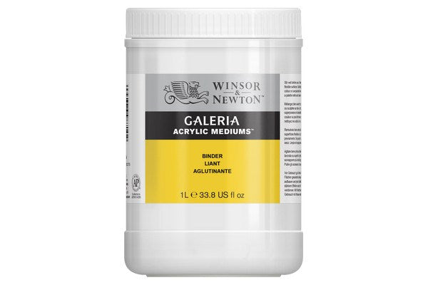 Galeria binder 1 liter