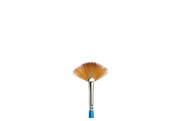 Cotman brush series 888 No 2, short handle