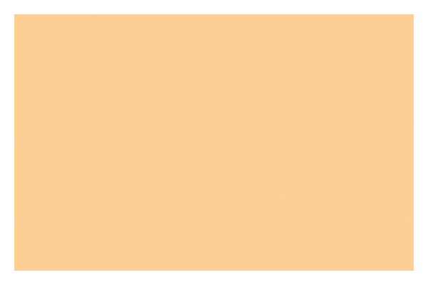 Ac Spray 400Ml Cad Orange Hue 6 6720