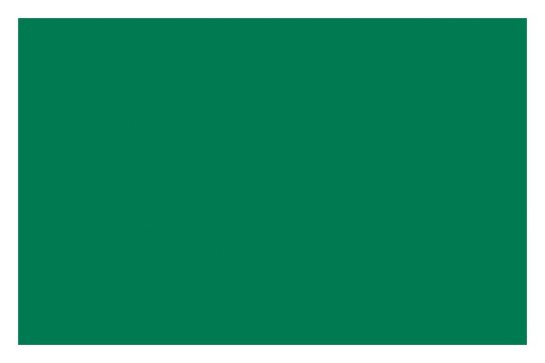 Ac Spray 400Ml Emerald Green 0450