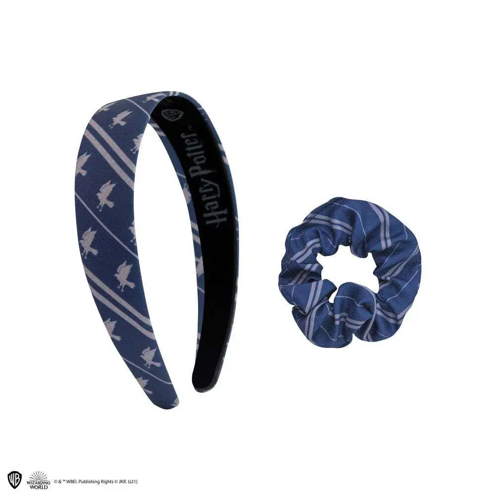 HP RAVENCLAW HEADBAND&SCRUNCHY SET