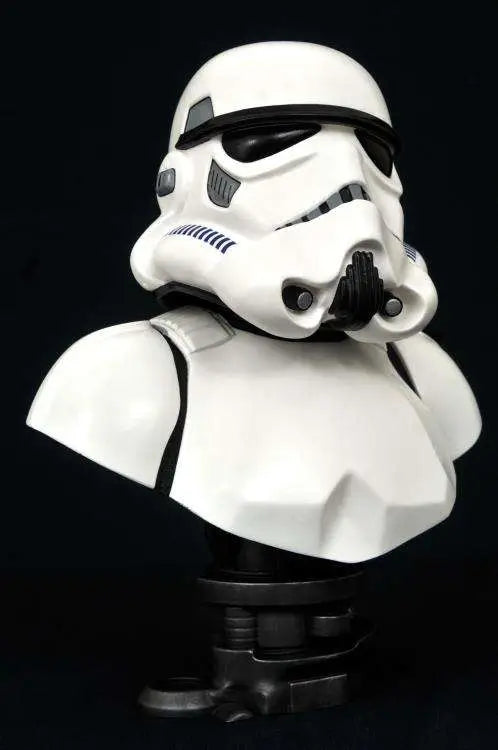 SW LEGENDS EP4 STORMTROOPER 1/2 BUST