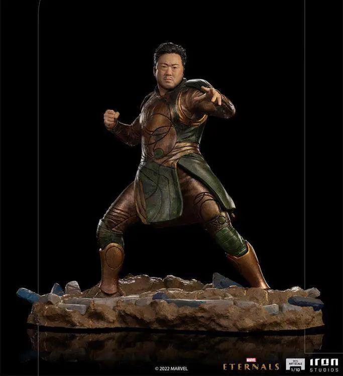 THE ETERNALS GILGAMESH 1/10 STATUE