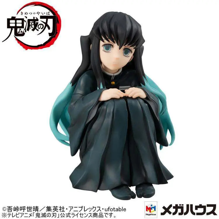 DEMON SLAYER GEM PALM SIZE TOKITOI ST
