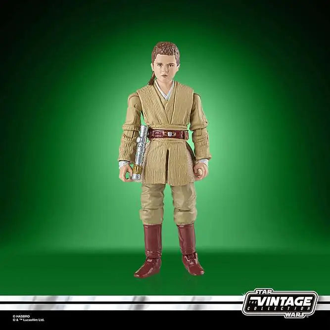 SW VINTAGE ANAKIN SKYWALKER AF