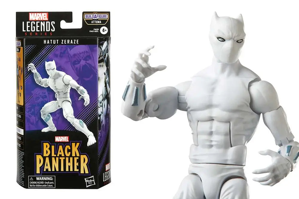 ML ATTUMA SERIES HATUT ZERAZE AF