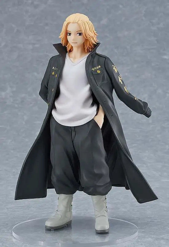 TOKYO REVENGERS MANJIRO SANO PUP