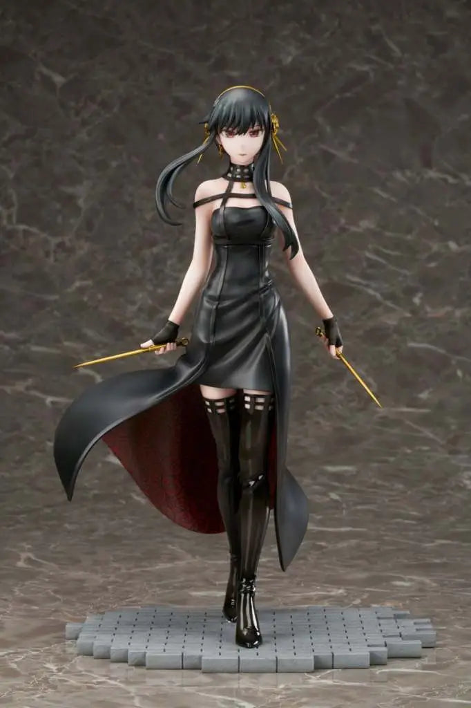 SPY X FAMILY YOR FORGER 1/7 STATUE